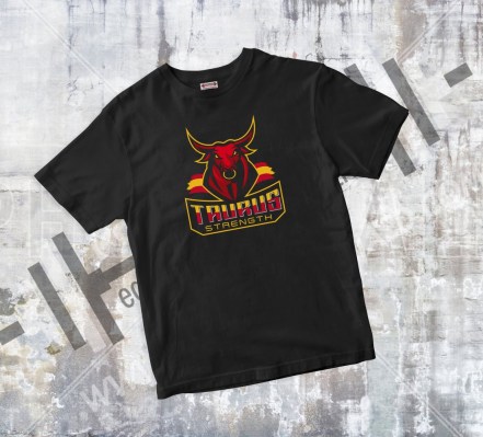 camiseta-taurus-front