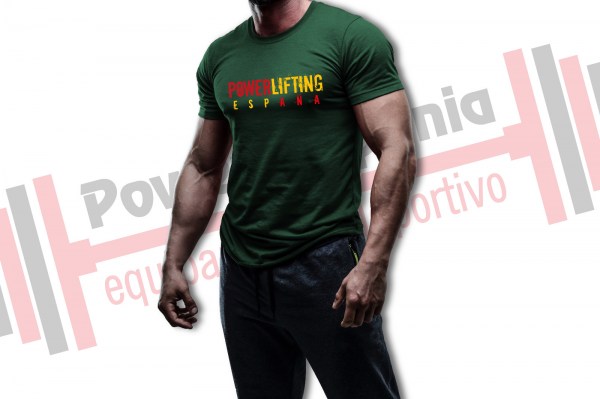 camiseta-verde-botella